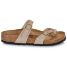 BIRKENSTOCK Mayari - Ciabatta Regular Donna - 2