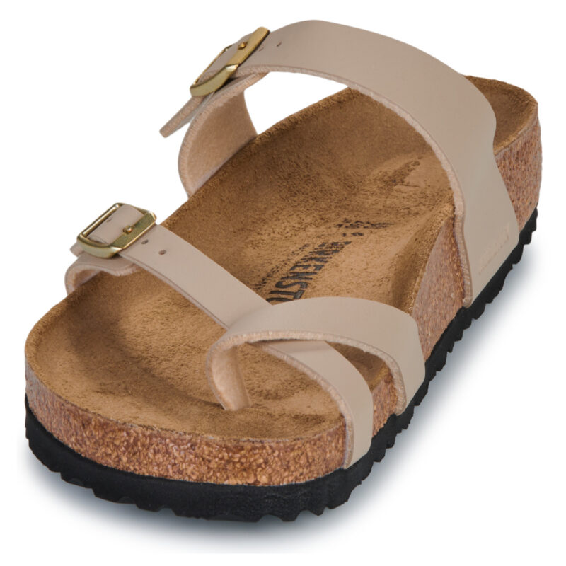 BIRKENSTOCK Mayari - Ciabatta Regular Donna - 3