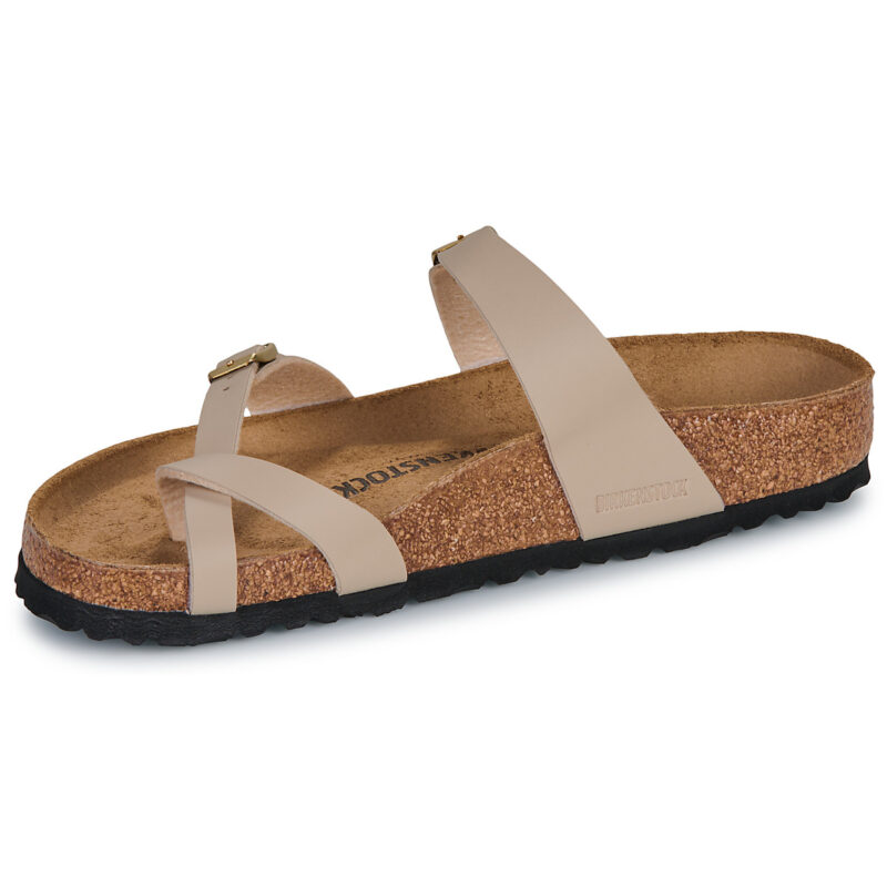 BIRKENSTOCK Mayari - Ciabatta Regular Donna - 4