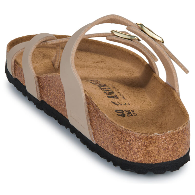 BIRKENSTOCK Mayari - Ciabatta Regular Donna - 5