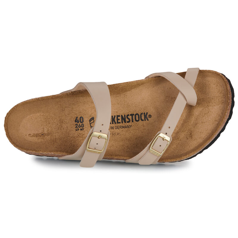 BIRKENSTOCK Mayari - Ciabatta Regular Donna - 6