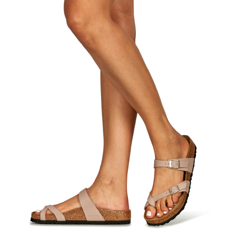 BIRKENSTOCK Mayari - Ciabatta Regular Donna - 8