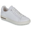 BIRKENSTOCK  Bend Low  Bianco -  Sneakers basse Donna