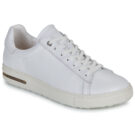 BIRKENSTOCK Bend Low Bianco / Regular Bianco Sneakers basse Donna - 1