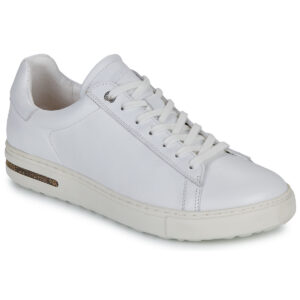 BIRKENSTOCK  Bend Low  Bianco -  Sneakers basse Donna