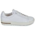 BIRKENSTOCK Bend Low Bianco / Regular Bianco Sneakers basse Donna - 2