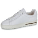 BIRKENSTOCK Bend Low Bianco / Regular Bianco Sneakers basse Donna - 4