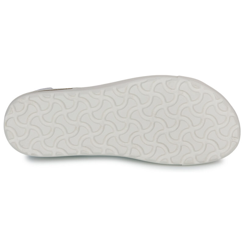 BIRKENSTOCK Bend Low Bianco / Regular Bianco Sneakers basse Donna - 7