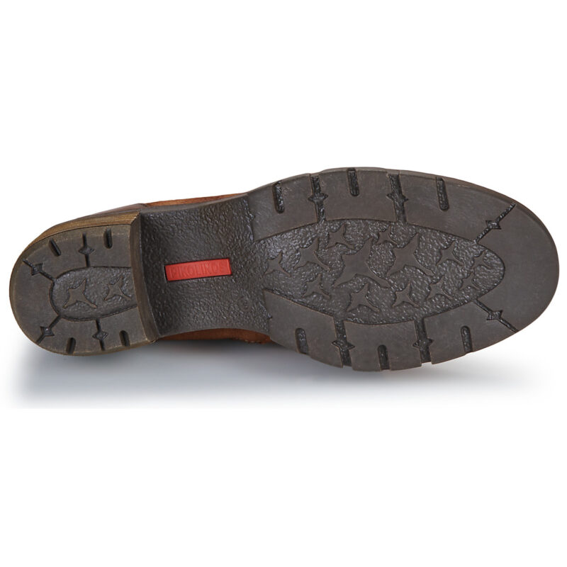 Pikolinos SAN SEBASTIA W1T Marrone Stivaletti Donna - 7