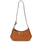 JB Martin COLETTE Marrone Borse a spalla Donna - 1