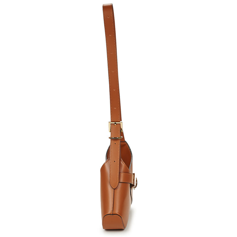 JB Martin COLETTE Marrone Borse a spalla Donna - 3