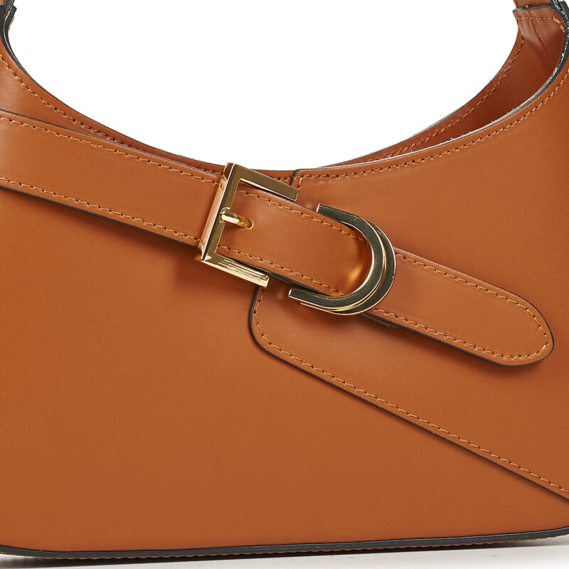 JB Martin COLETTE Marrone Borse a spalla Donna - 4