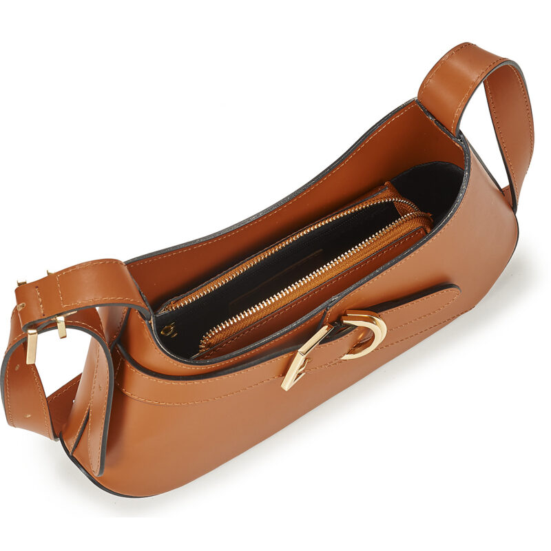 JB Martin COLETTE Marrone Borse a spalla Donna - 5