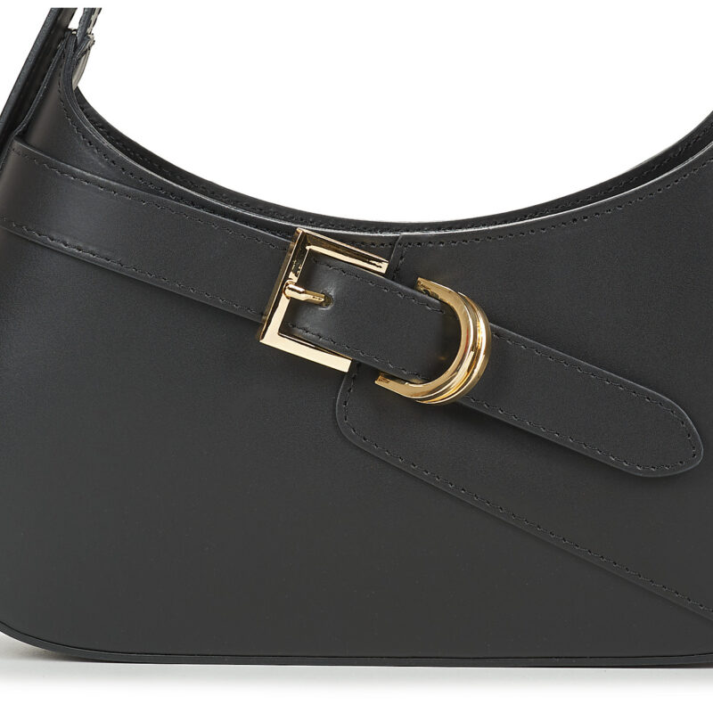 JB Martin COLETTE Nero Borse a spalla Donna - 4