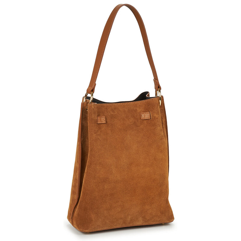 JB Martin GIULIA Marrone Borse a spalla Donna - 2