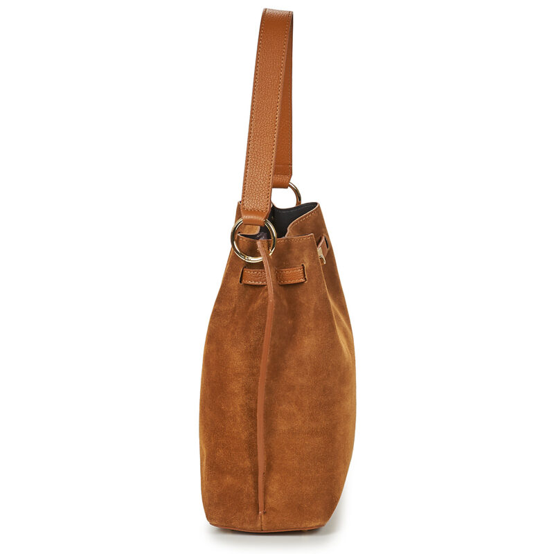 JB Martin GIULIA Marrone Borse a spalla Donna - 3