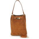 JB Martin GIULIA Marrone Borse a spalla Donna - 4