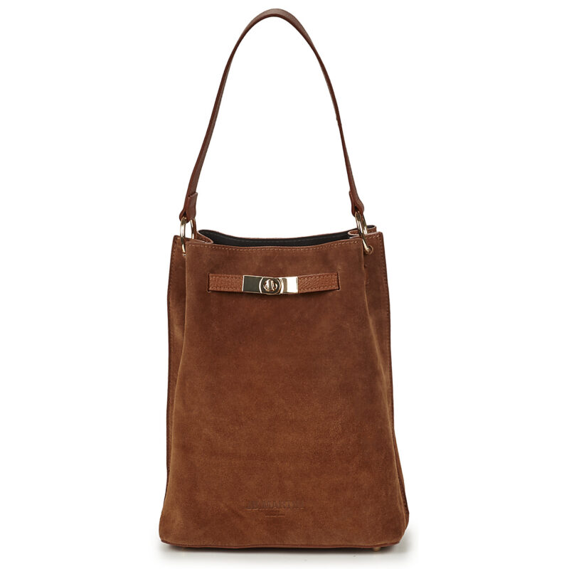 JB Martin GIULIA Marrone Borse a spalla Donna - 1