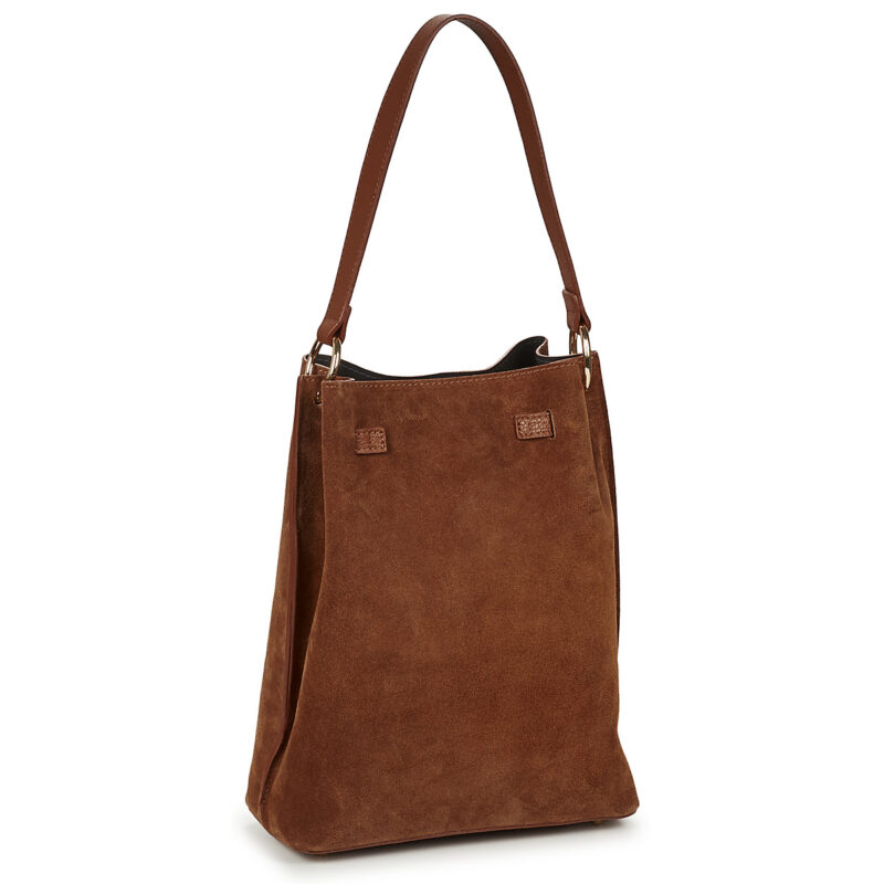 JB Martin GIULIA Marrone Borse a spalla Donna - 2