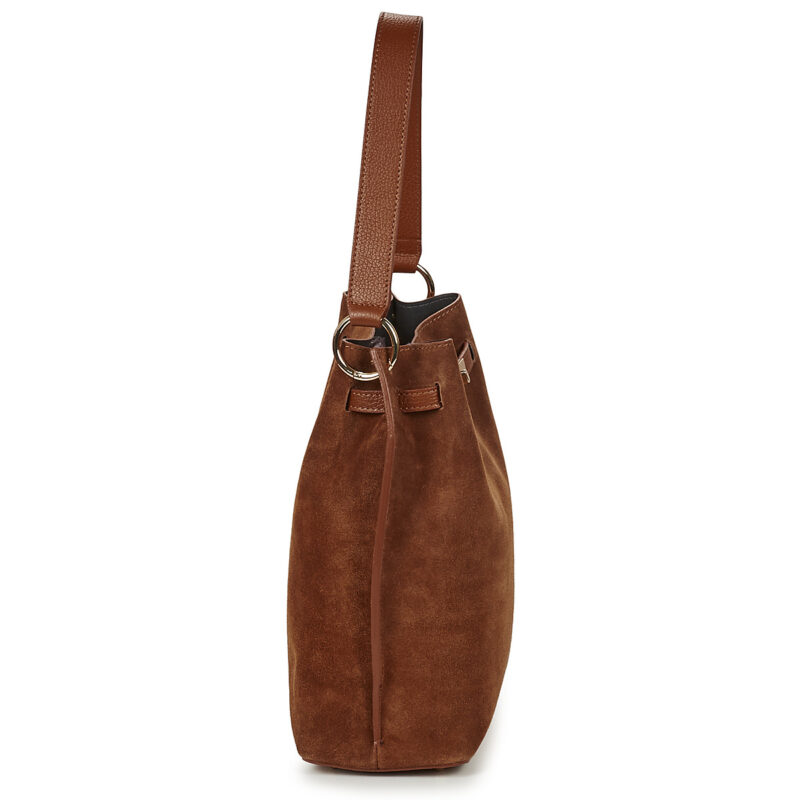JB Martin GIULIA Marrone Borse a spalla Donna - 3