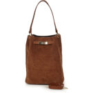 JB Martin GIULIA Marrone Borse a spalla Donna - 4