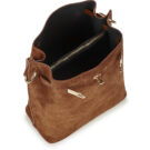 JB Martin GIULIA Marrone Borse a spalla Donna - 5