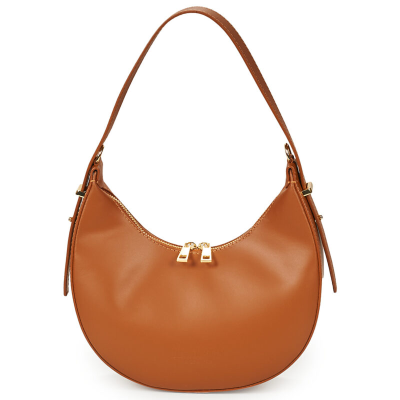 JB Martin LILYA Marrone Borse a spalla Donna - 1