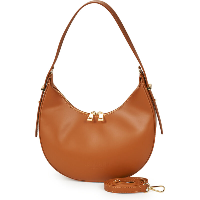 JB Martin LILYA Marrone Borse a spalla Donna - 4