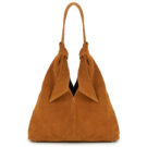 JB Martin LISA Marrone Borse a spalla Donna - 1