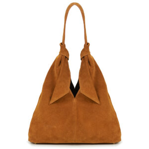 JB Martin LISA Marrone Borse a spalla Donna