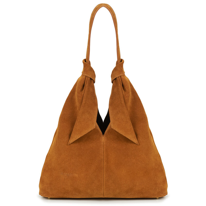 JB Martin LISA Marrone Borse a spalla Donna - 1