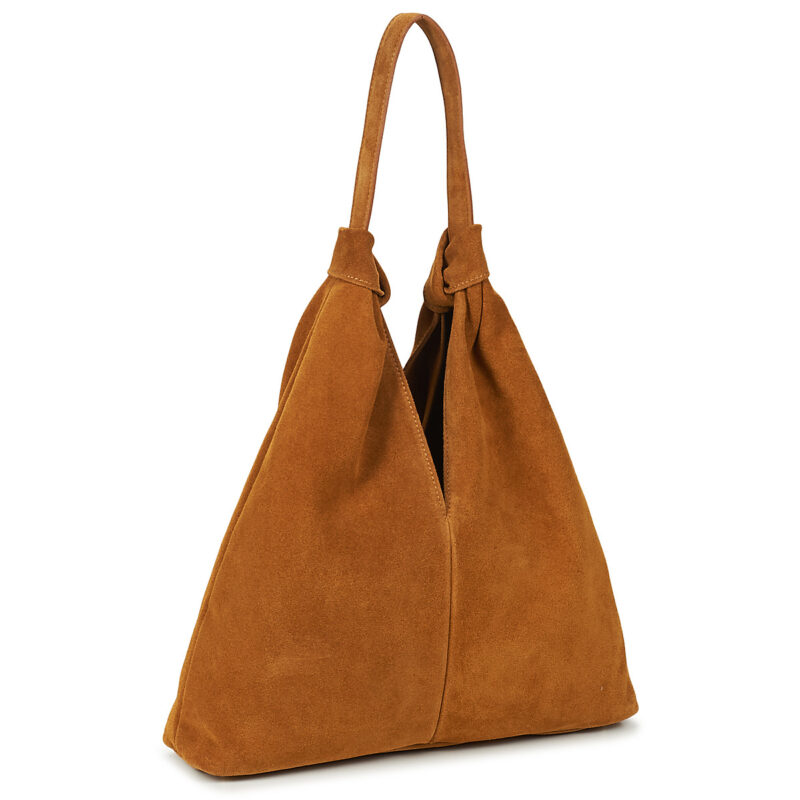 JB Martin LISA Marrone Borse a spalla Donna - 2