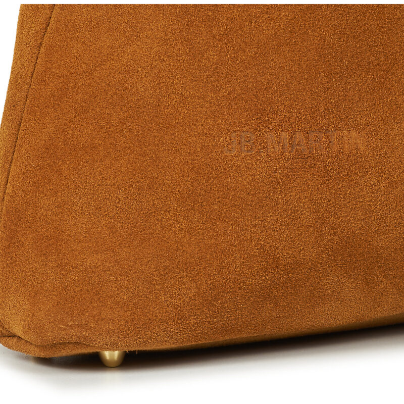 JB Martin LISA Marrone Borse a spalla Donna - 4