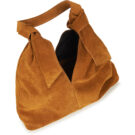 JB Martin LISA Marrone Borse a spalla Donna - 5