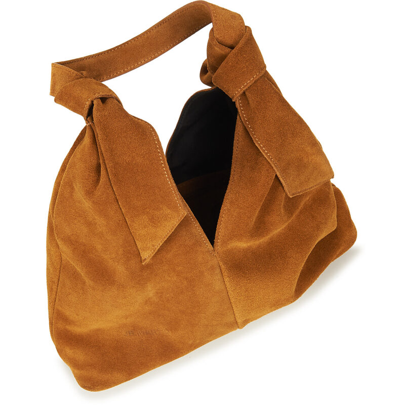 JB Martin LISA Marrone Borse a spalla Donna - 5