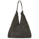 JB Martin LISA Nero Borse a spalla Donna - 1
