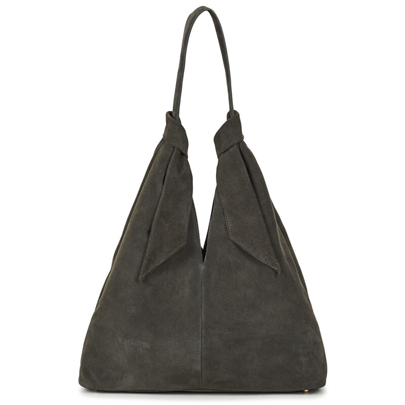 JB Martin LISA Nero Borse a spalla Donna - 1