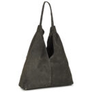 JB Martin LISA Nero Borse a spalla Donna - 2