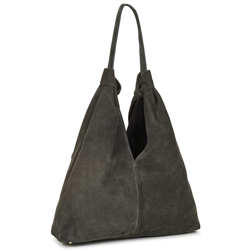 JB Martin LISA Nero Borse a spalla Donna - 2
