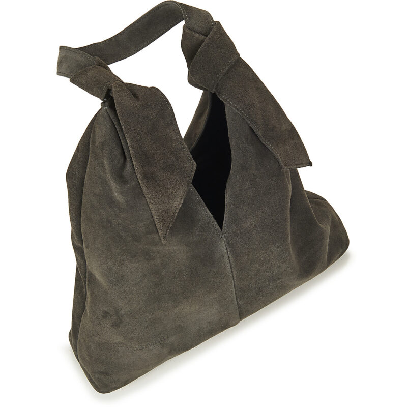 JB Martin LISA Nero Borse a spalla Donna - 5