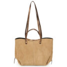 JB Martin MARIA Marrone Borse Shopping Donna - 1