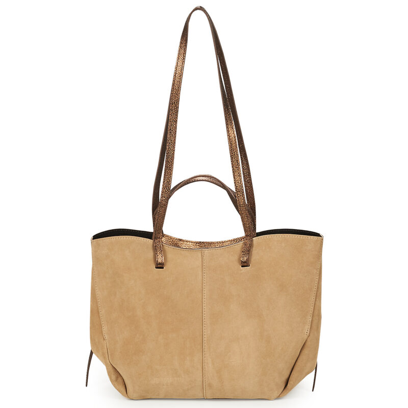 JB Martin MARIA Marrone Borse Shopping Donna - 1