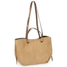 JB Martin MARIA Marrone Borse Shopping Donna - 2
