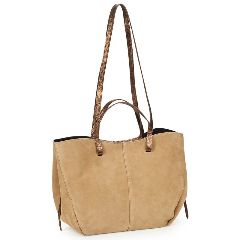 JB Martin MARIA Marrone Borse Shopping Donna - 2
