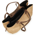 JB Martin MARIA Marrone Borse Shopping Donna - 5