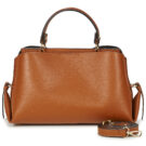 Donna JB Martin SIMONE Marrone Borsetta Donna - 1
