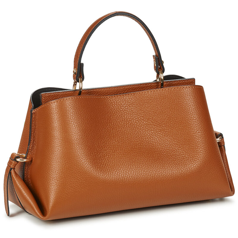 Donna JB Martin SIMONE Marrone Borsetta Donna - 2