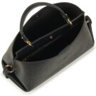 Donna JB Martin SIMONE Nero Borsetta Donna - 5