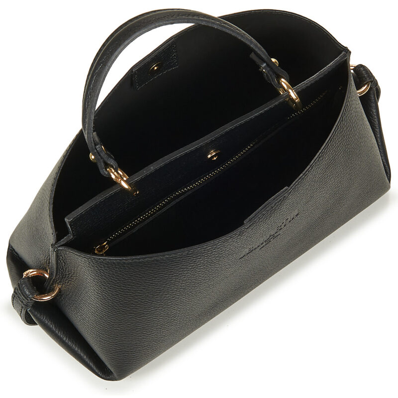 Donna JB Martin SIMONE Nero Borsetta Donna - 5