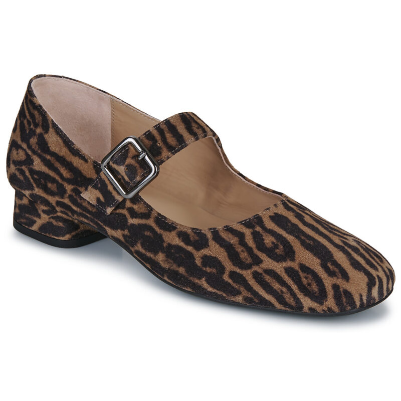 Unisa CULVER Marrone Ballerine Donna - 1